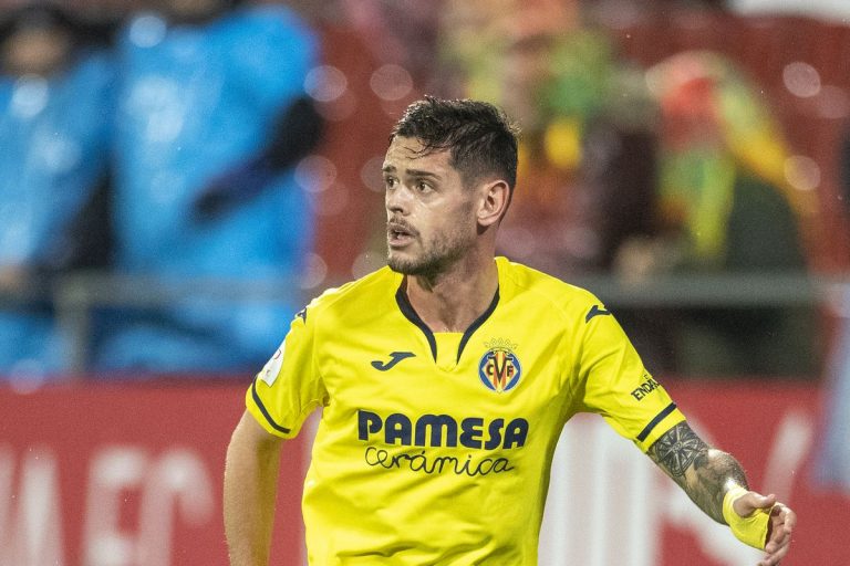 El Villarreal cede a Quintillà al Norwich City