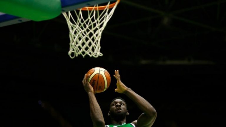 MoraBanc Andorra ficha de forma definitiva al pívot 'Tunde' Olumuyiwa