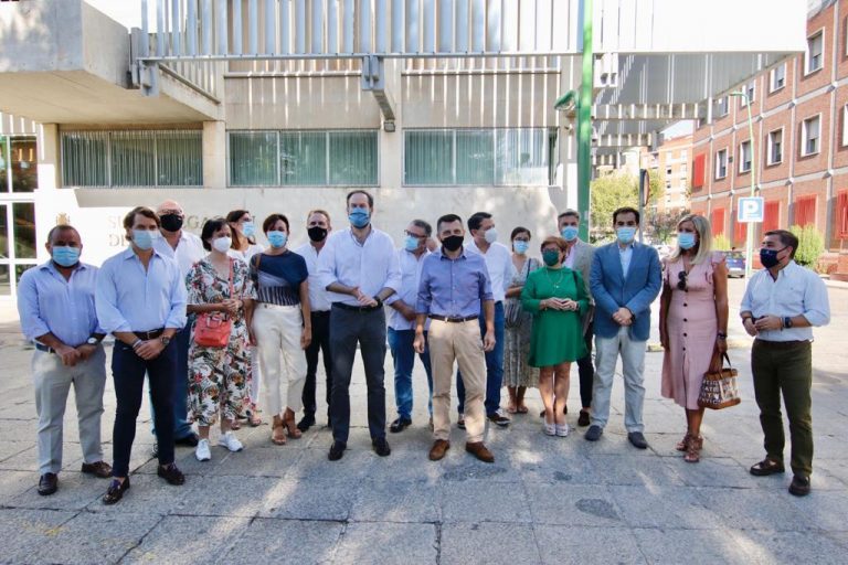 El PP acusa al Gobierno de generar desigualdad