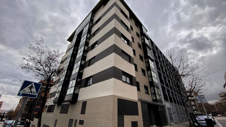 La Fiscalía general constatan reducción del fenómeno de las ocupaciones