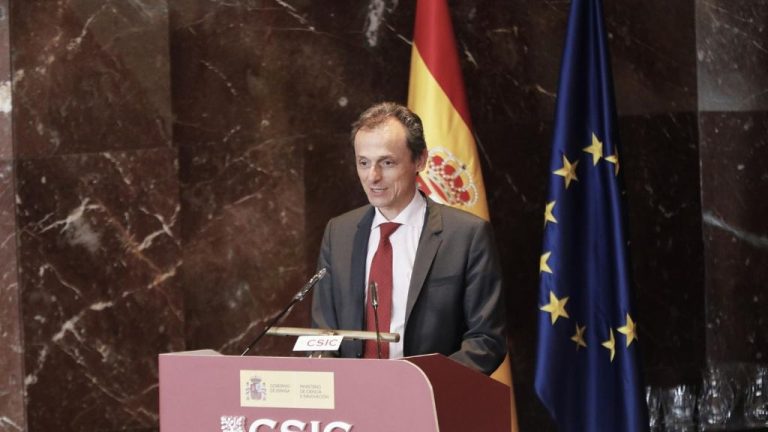 El Gobierno aprueba la Estrategia de Ciencia e Innovación que prioriza la 