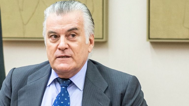 Levantan el secreto sobre la parte de la causa referente a la 'operación Kitchen'