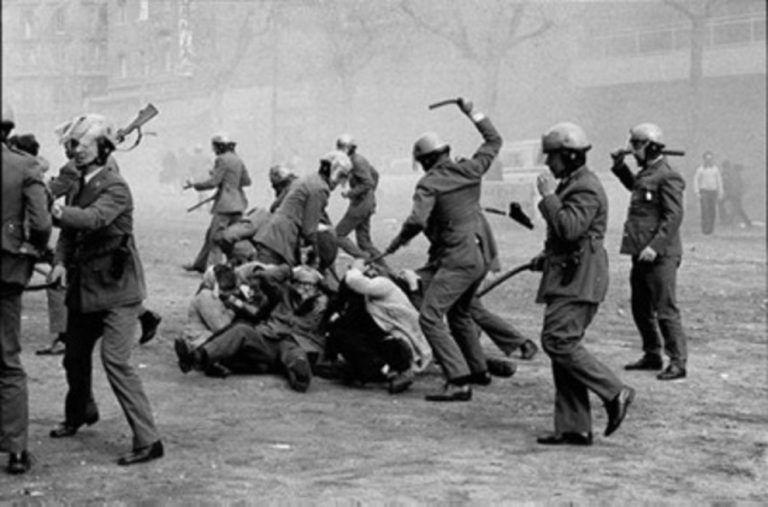 Congreso repudia manipulación de la memoria de víctimas del franquismo