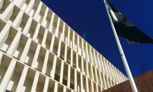 Acusado de matar a su mujer en 2017 defiende su inocencia