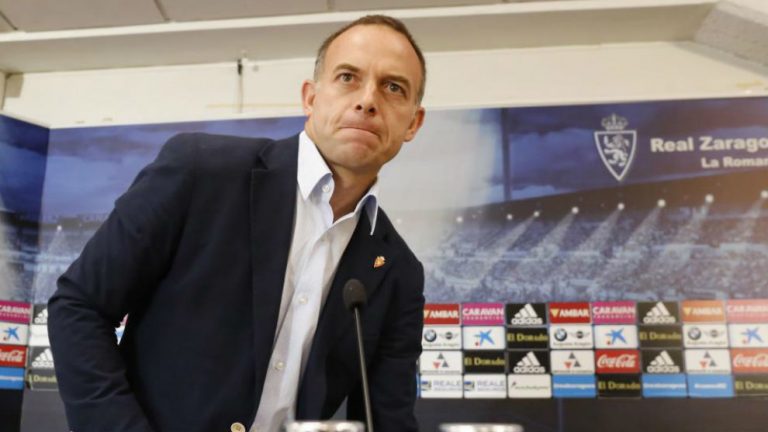 Christian Lapetra da un ultimátum: amenaza con 