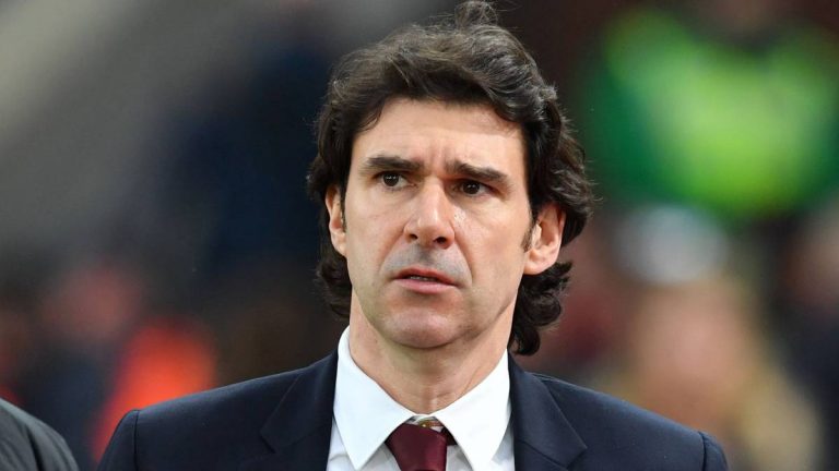 Aitor Karanka lanza su campus de verano en Madrid para niños y niñas de 5 a 15 años