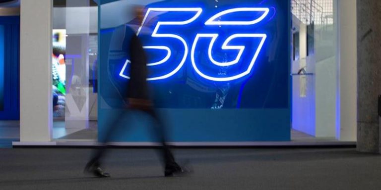 Telefónica enciende el 5G: el 75% de la población tendrá cobertura este mismo año