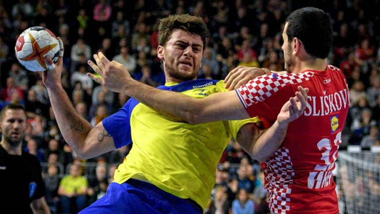 Haniel Langaro, nuevo jugador del Barça