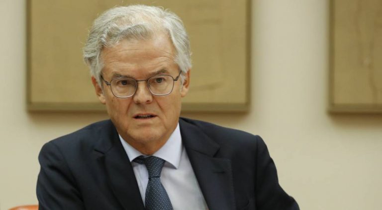 Albella (CNMV) sostiene que en su etapa en Linklaters sólo asesoró al Popular