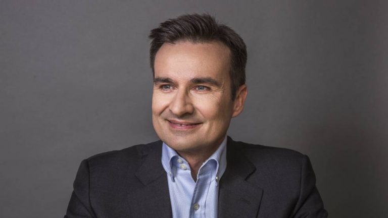 Marco Sansavini, nuevo presidente y consejero delegado de Vueling