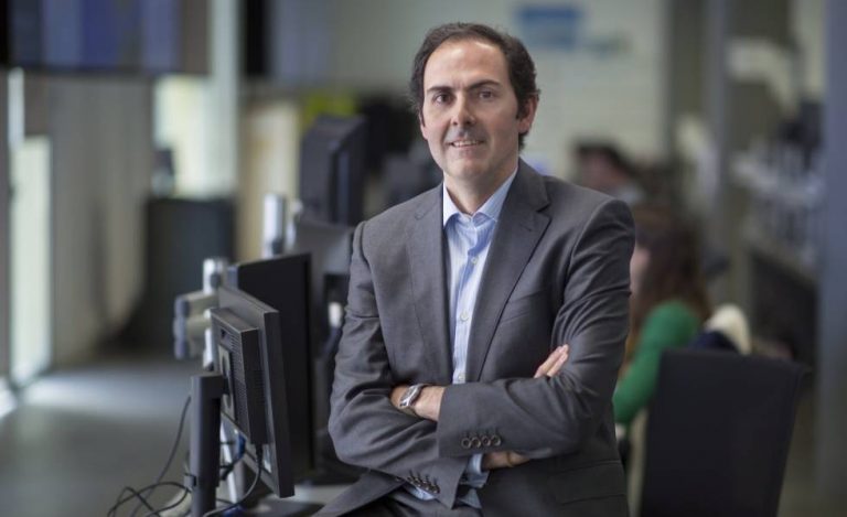 Sánchez-Prieto advirtió que 