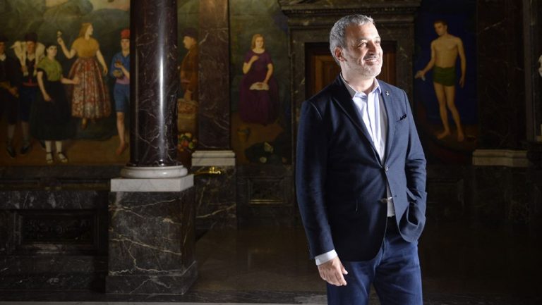 Collboni (PSC) lamenta que el rechazo al acuerdo de remanentes supone