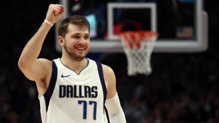 Luka Dončić /