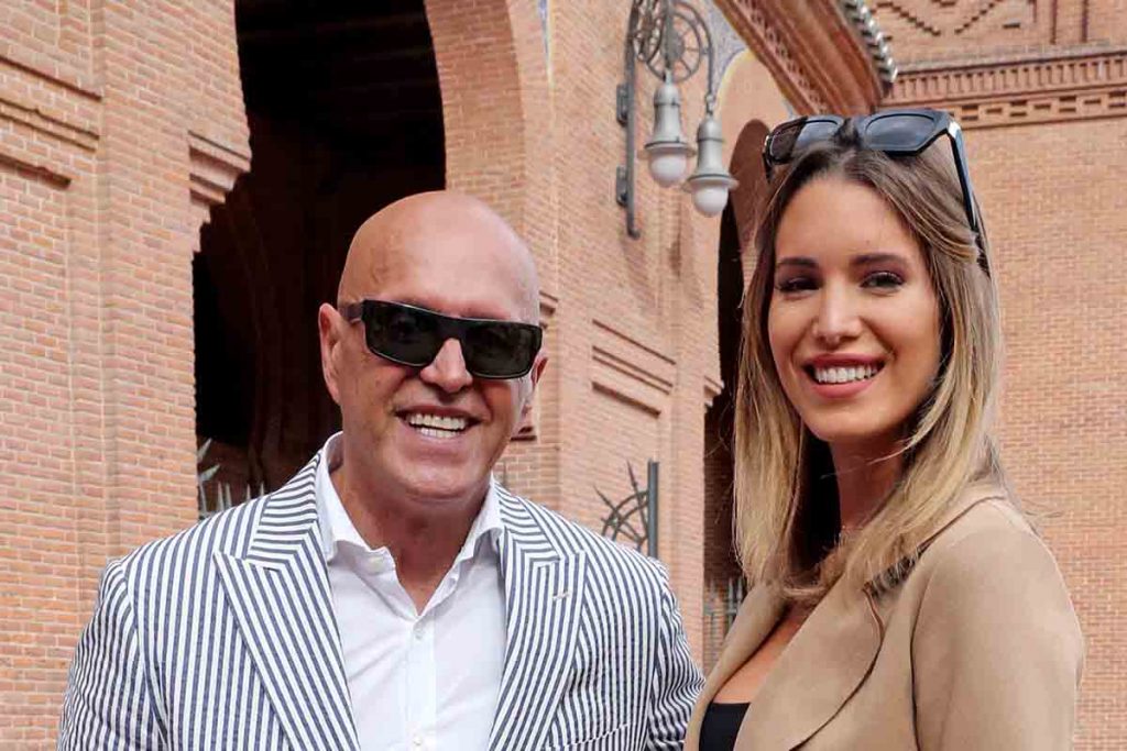 Los posados de Marta López con los que conquistó las redes 1 Marta López