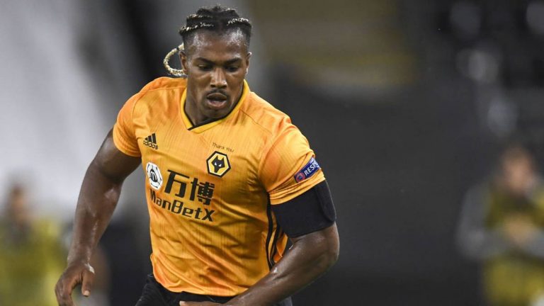 Traoré abandonó la convocatoria de España por recomendación de la UEFA