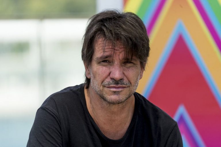 Achero Mañas regresa diez años después con 'Un mundo normal'