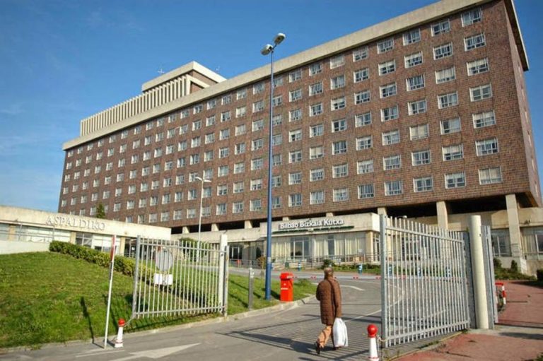 Fallecen cuatro usuarios de residencias de Vizcaya de ayer a hoy