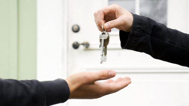 Las ejecuciones hipotecarias sobre viviendas caen un 64,3% en el segundo trimestre