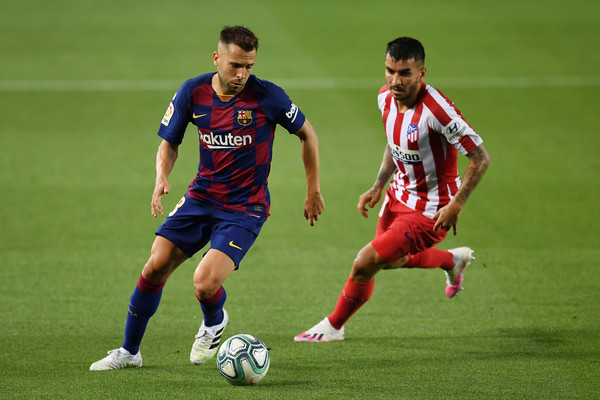 El Atlético de Madrid, arruinado: siete jugadores a la venta 2 2 10 1