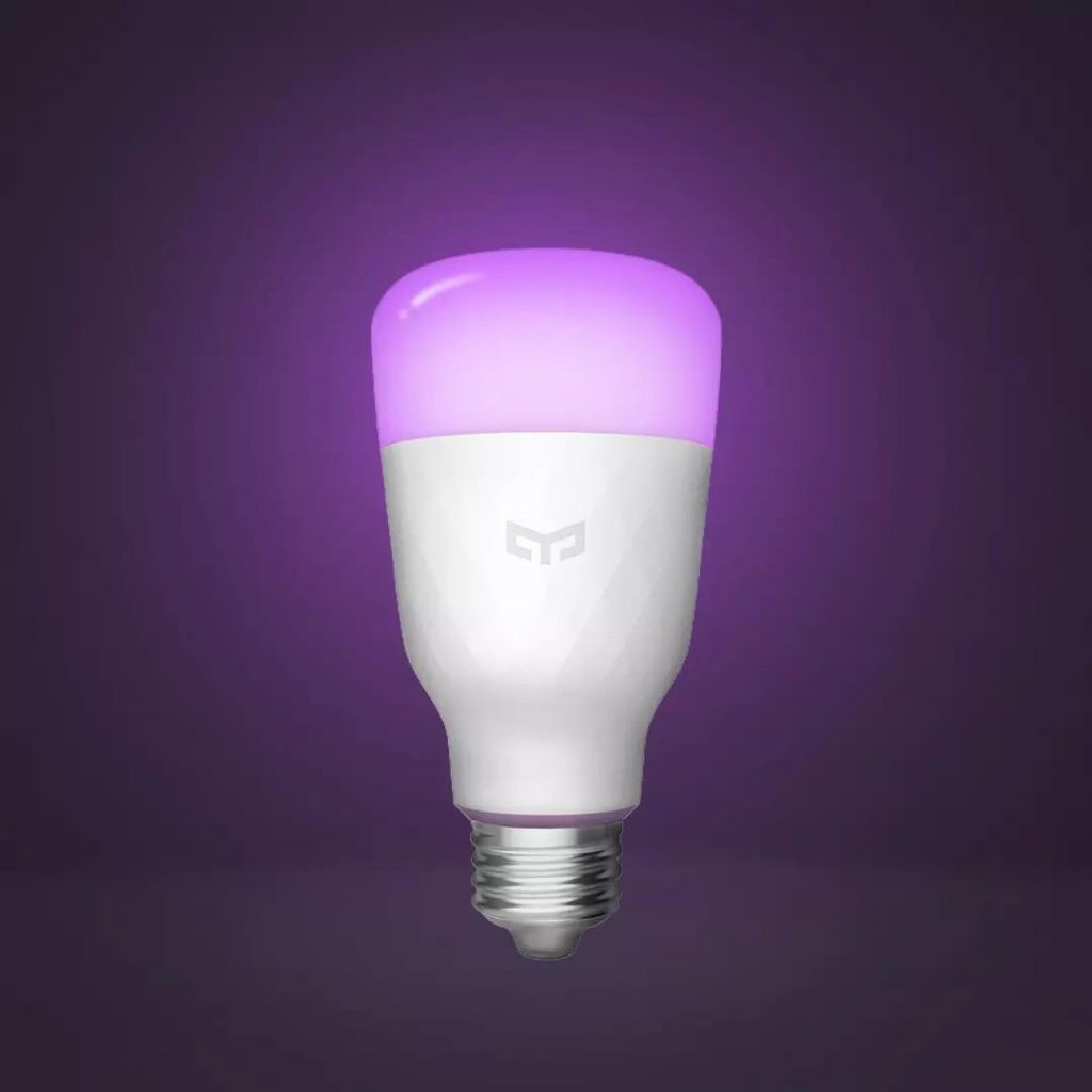Yeelight Smart LED