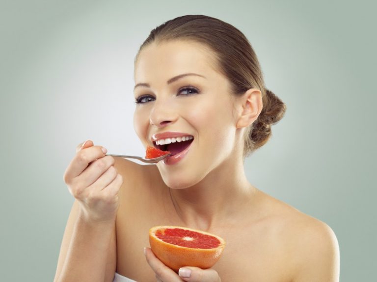 Así es la dieta americana que te permite perder un kilo al día