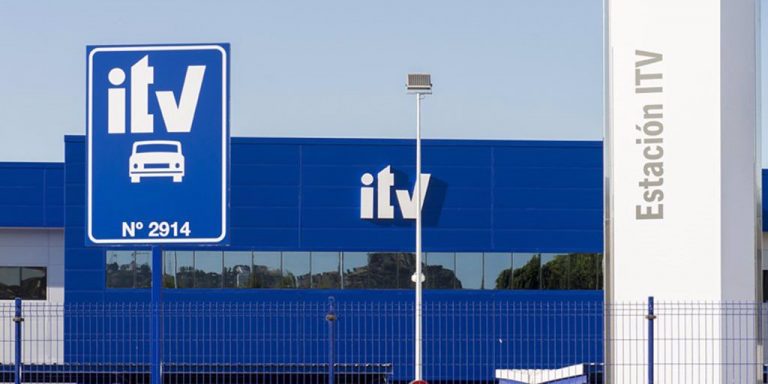 Unos 2 millones de vehículos están pendientes de pasar la ITV por el estado de alarma