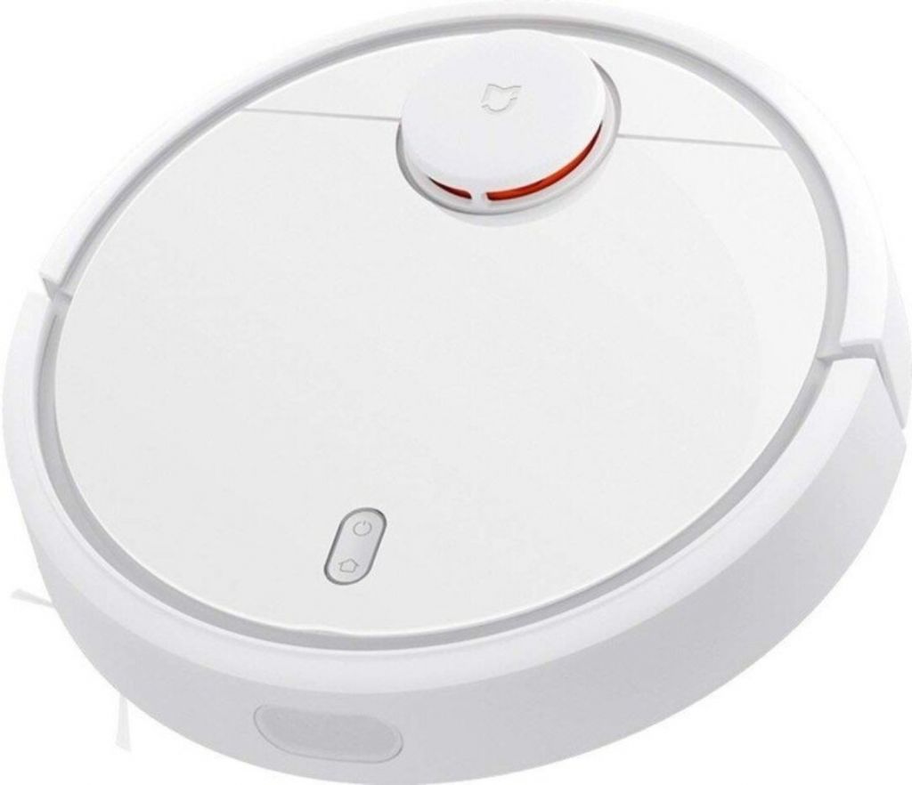 xiaomi vacuum