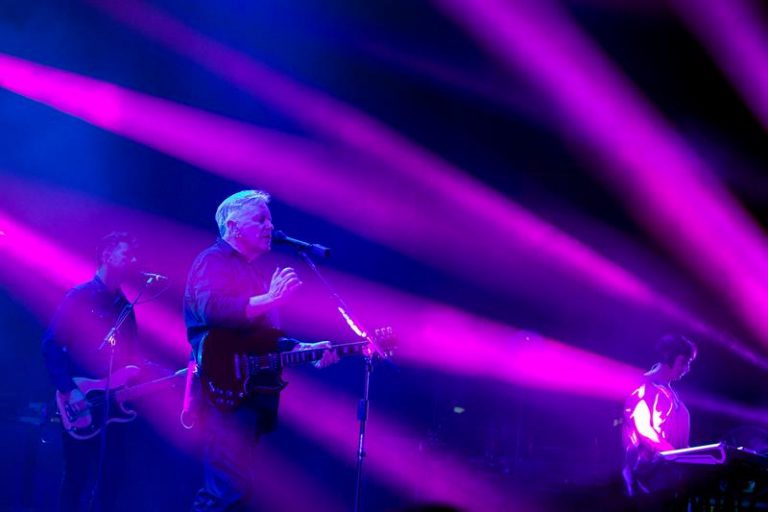 Festival Sónar contará con 140 artistas y ponentes en una edición presencial