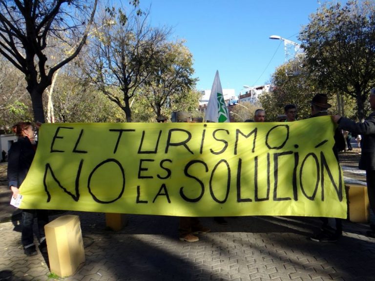 El viernes se concentrarán en San Sebastián contra la 