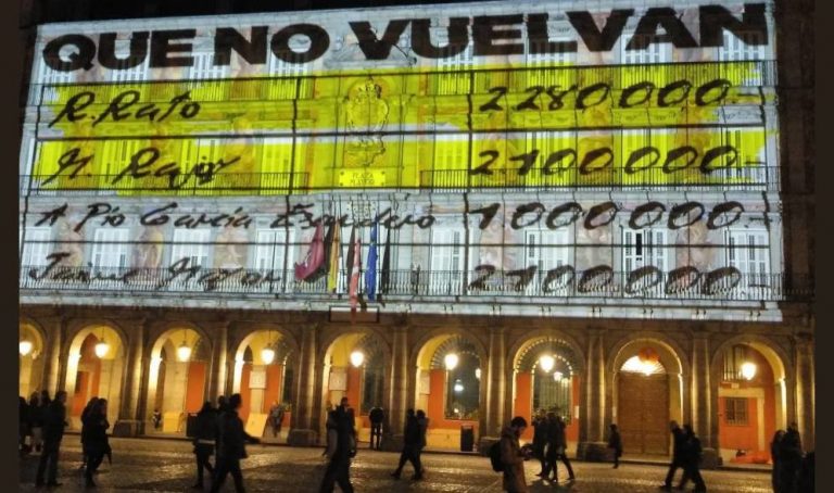 El PP y Bárcenas recurren la prórroga de la instrucción de 'la Caja B'