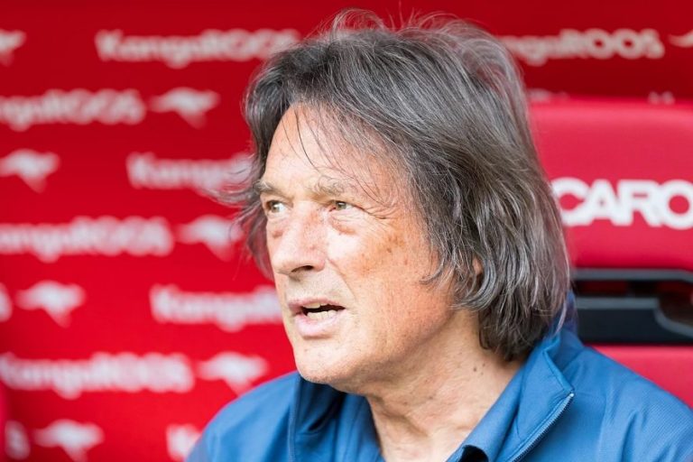 El médico Hans Müller-Wohlfahrt deja el Bayern Múnich tras 40 años