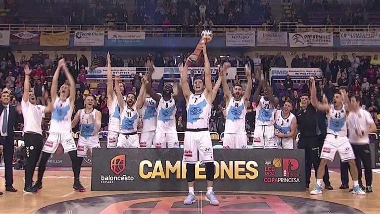 Gipuzkoa Basket anuncia acciones legales contra la ACB