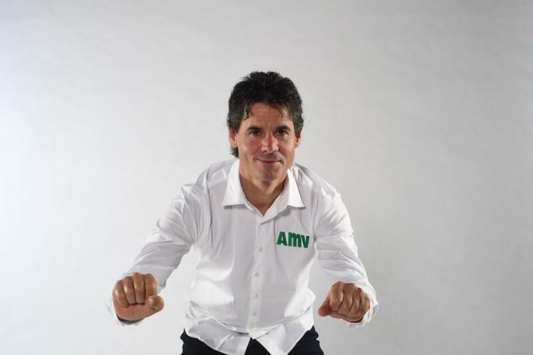 Motociclismo.- Álex Crivillé construye al piloto perfecto de MotoGP