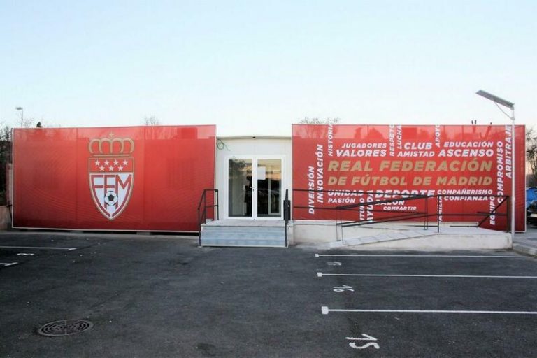 La RFFM aprueba dar por finalizada la temporada sin descensos