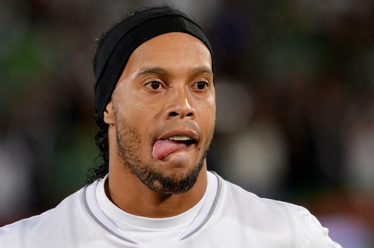 Fútbol.- La Fiscalía rechaza la recusación de los gestores implicados en el 'caso Ronaldinho'