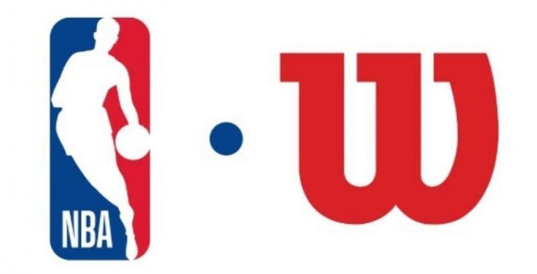 Wilson será el balón oficial de la NBA a partir de la temporada 2021-22