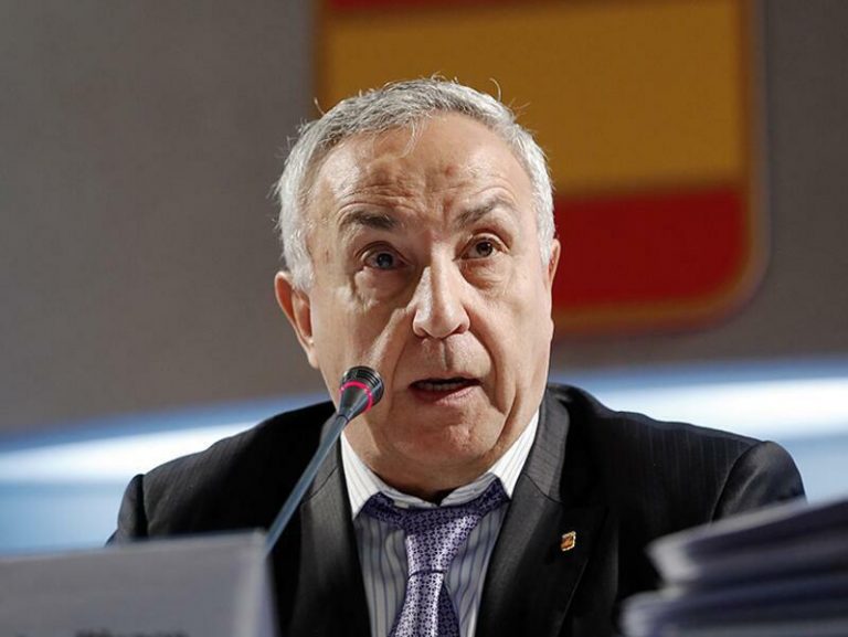 COE y asociaciones acuerdan pedir que 