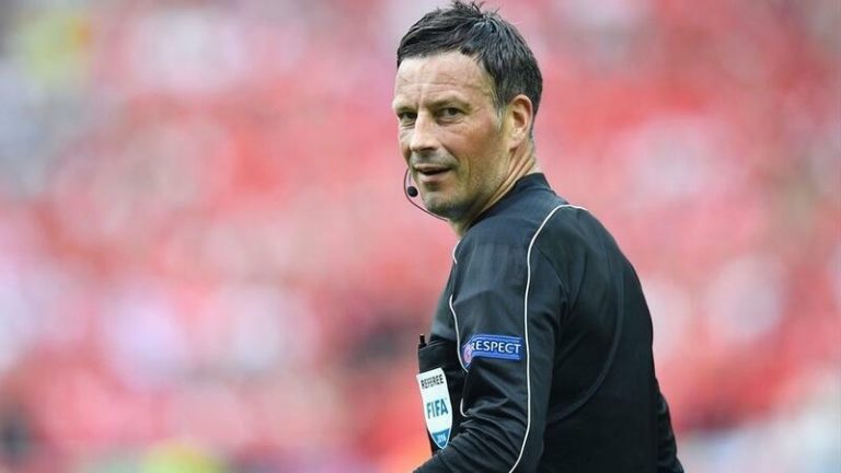 El Atlético de Madrid no deja pasar las confesiones de Clattenburg sobre la final de Milán