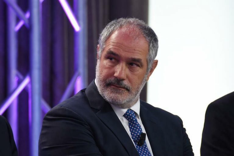 Zubizarreta deja de ser director deportivo del Marsella tras cuatro años