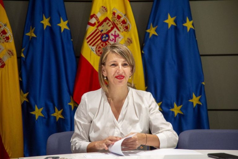 Prolongarán los ERTEs hasta finales de enero de 2021