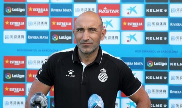 Los planes de Abelardo Fernández para la vuelta a la competición