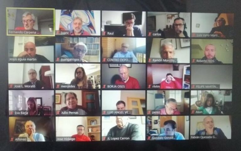 Once federaciones se suman al Código de Conducta del CSD