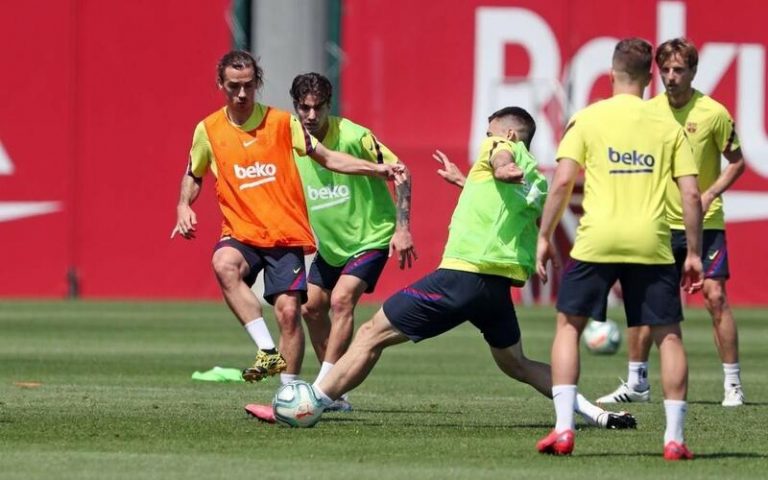 Ivan Rakitic quiere que el fútbol español siga los pasos de Alemania