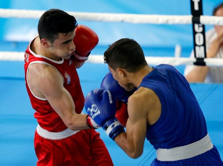 José Quiles considera un sueño estar en el equipo olímpico español