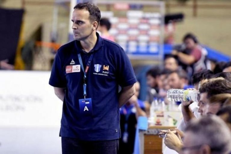 Xavier Sabaté se muestra en contra de la decisión de la EHF