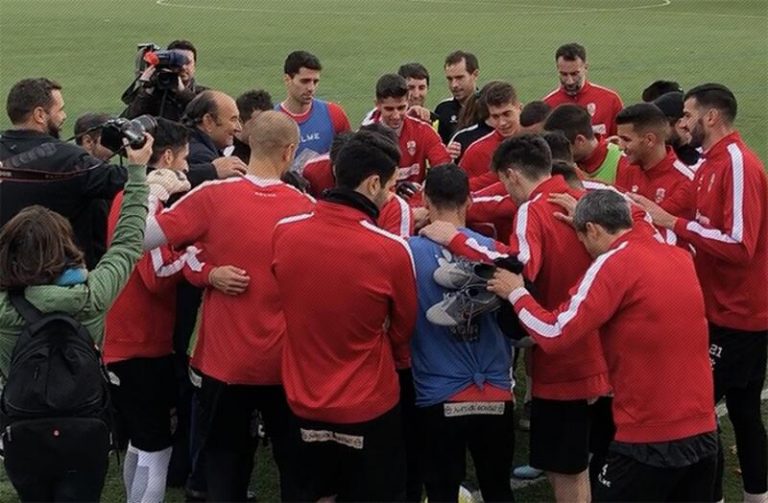 Atlético Baleares, Logroñés, Castellón y Cartagena, campeones de los cuatro grupos de Segunda B