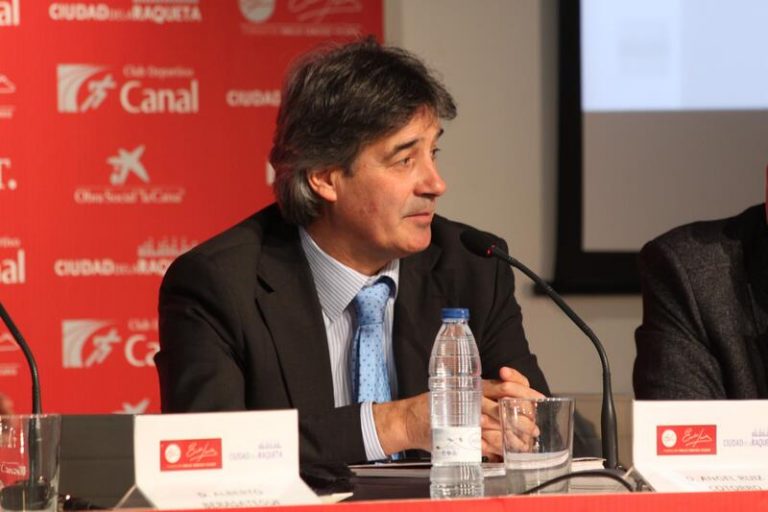 Ángel Ruiz-Cotorro: 