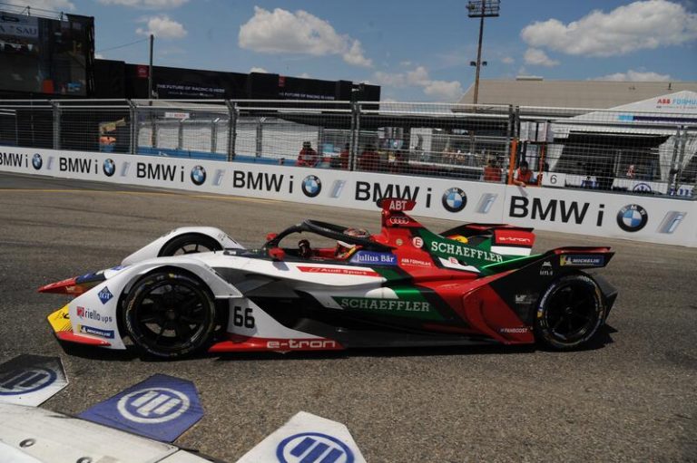 Audi suspende a su piloto Daniel Abt por hacer trampas en una carrera virtual