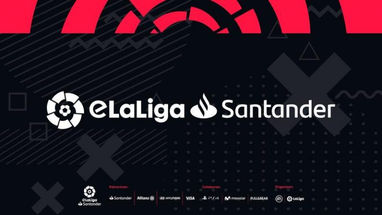 eLaLiga Santander reanuda la competición a partir del 8 de junio