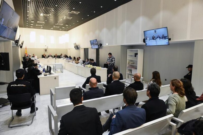 Sandro Rosell pide ayuda para investigar lo que hizo la jueza lamela